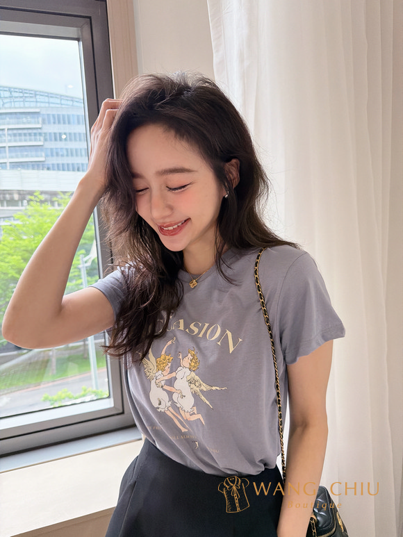 WANG CHIU 麻豆照